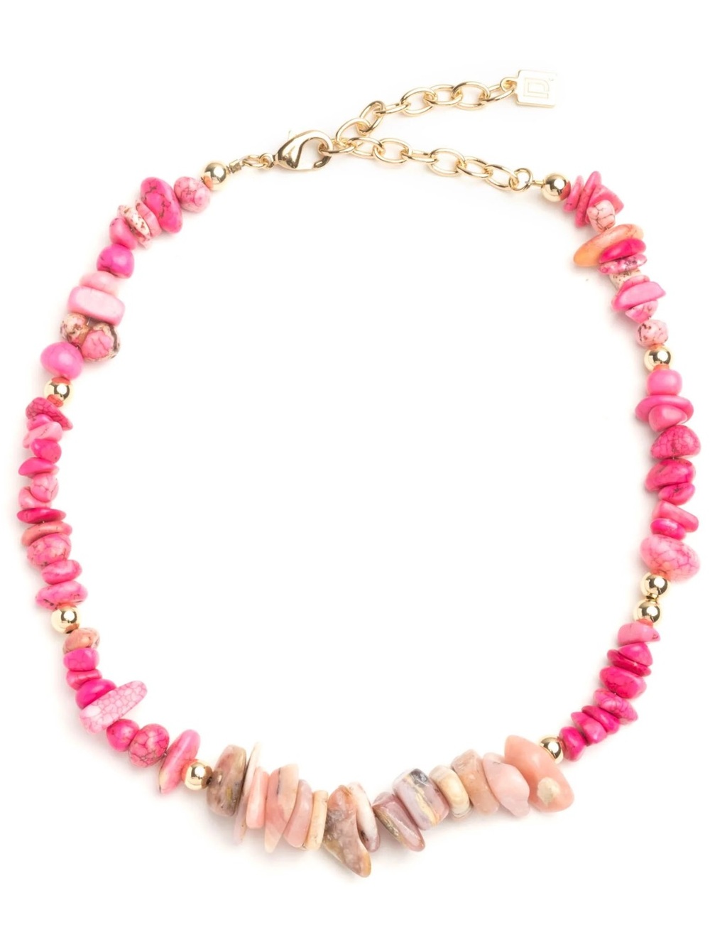 BORA BORA NECKLACE